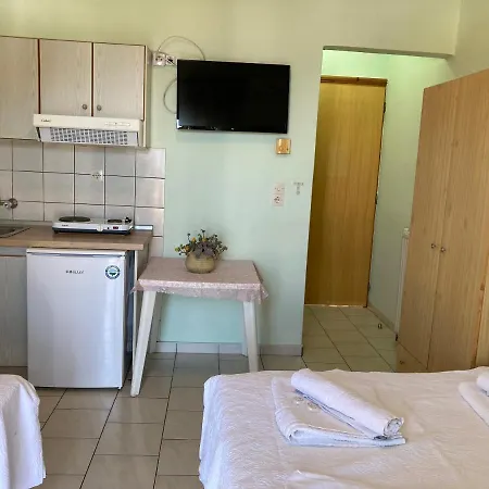 Apartment Panorama *