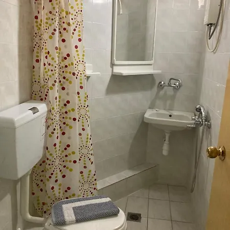 Panorama Apartment Stavros (Thessaloniki)