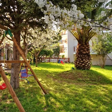 Panorama Apartment