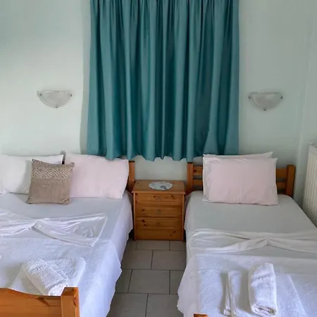 Panorama Apartment *