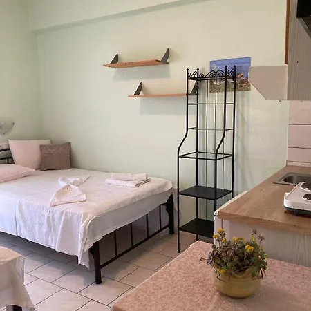 Panorama Apartment *