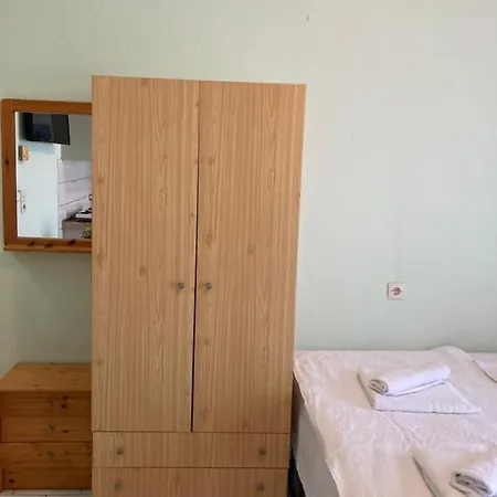 Apartment Panorama