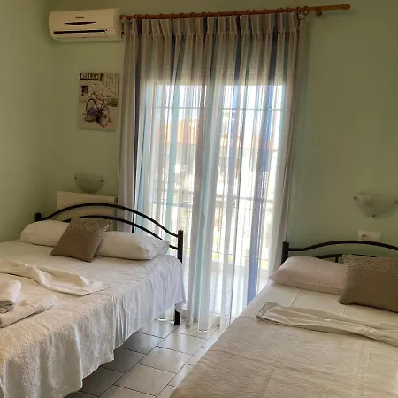 Panorama Appartamento