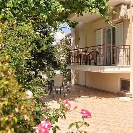 Apartment Panorama