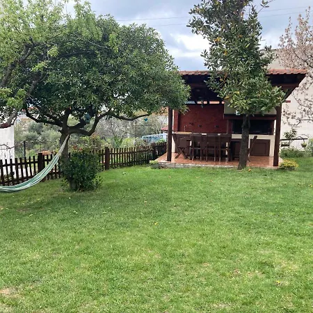 Apartment Panorama