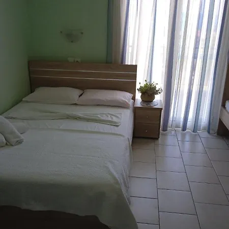 Panorama Apartment *
