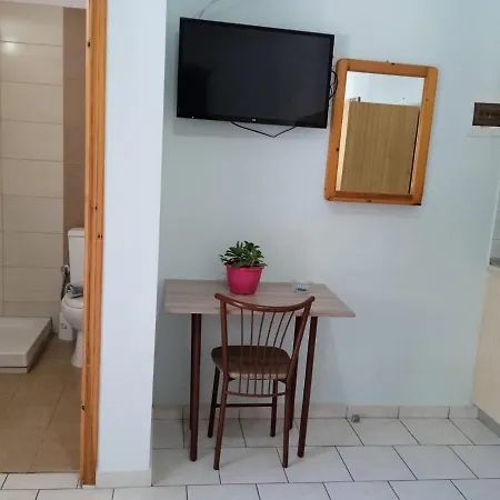 Panorama Apartment *