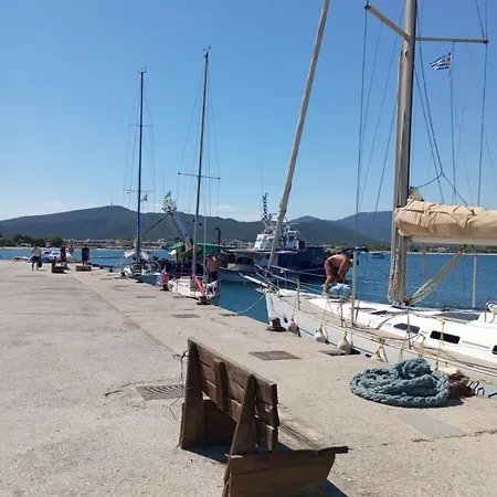 Panorama Appartamento