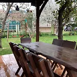 Panorama Apartment *