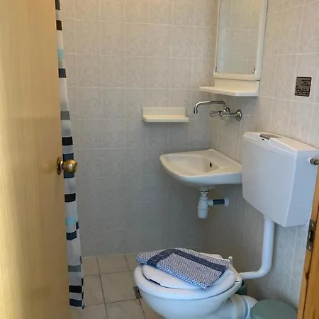 Apartmán Panorama Stavros (Thessaloniki)