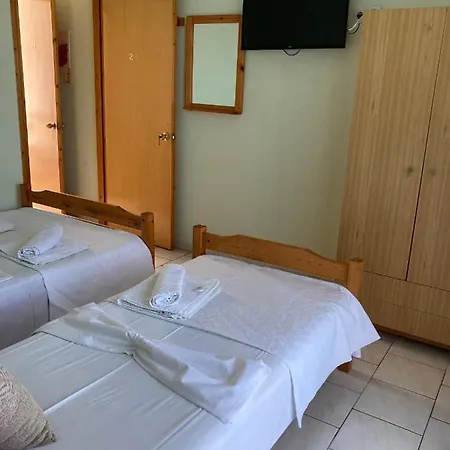 Apartmán Panorama *