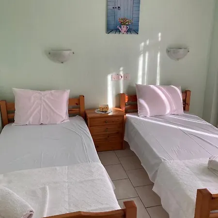 Apartmán Panorama Stavros (Thessaloniki)