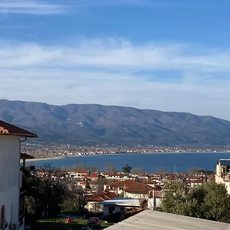 Panorama Sztavrósz