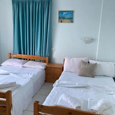 Apartmán Panorama *