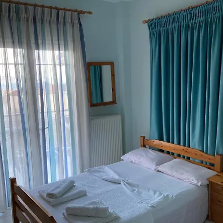 Panorama Apartmán Stavros (Thessaloniki)