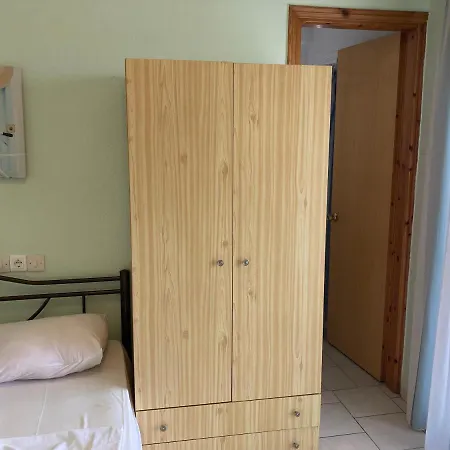 Apartmán Panorama Stavros (Thessaloniki)