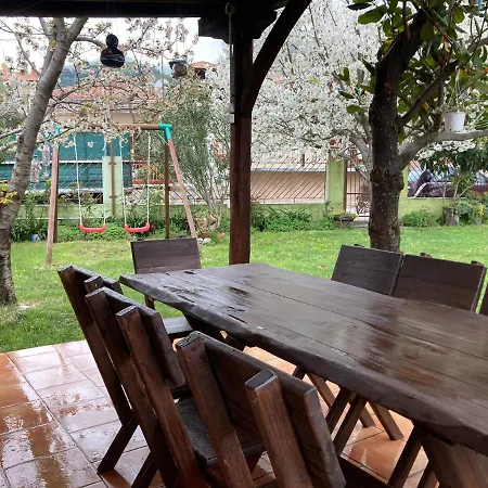 Panorama Apartmán *