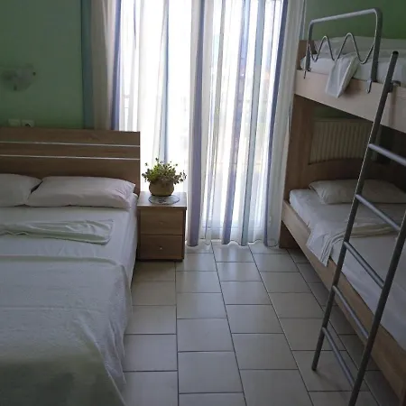 Apartmán Panorama Stavros (Thessaloniki)