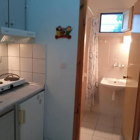 Panorama Apartmán Stavros (Thessaloniki)