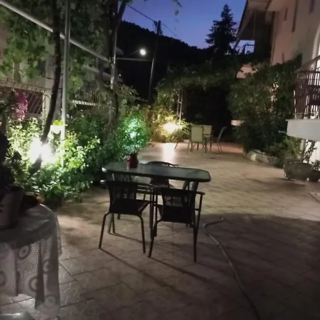 Apartmán Panorama *