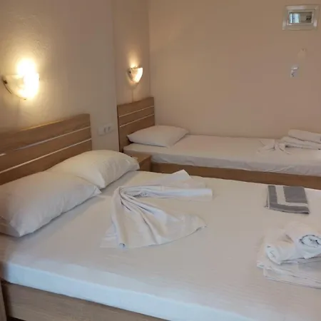 Panorama Apartmán *