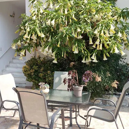 Panorama Apartmán *