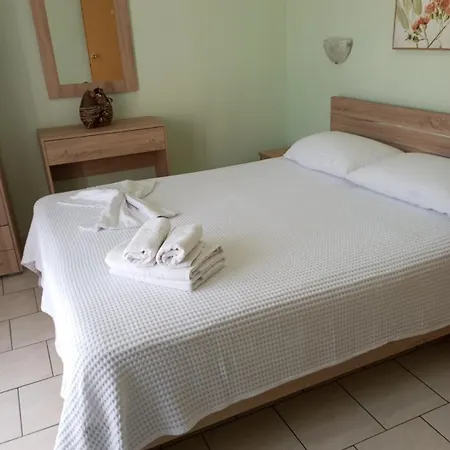 Panorama Apartman *