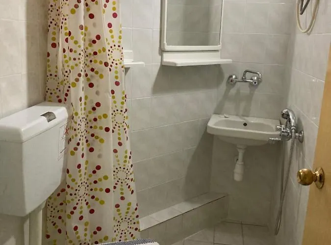 Panorama Apartment Stavros (Thessaloniki)