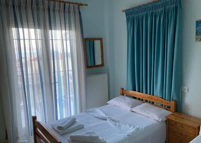 Panorama Apartment Stavros (Thessaloniki)