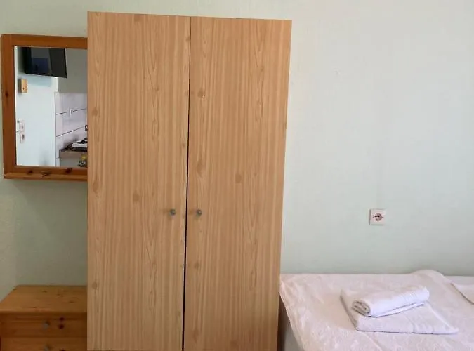 Apartment Panorama