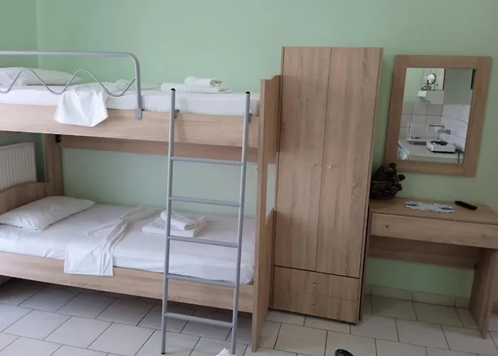 Panorama * 斯塔夫罗斯