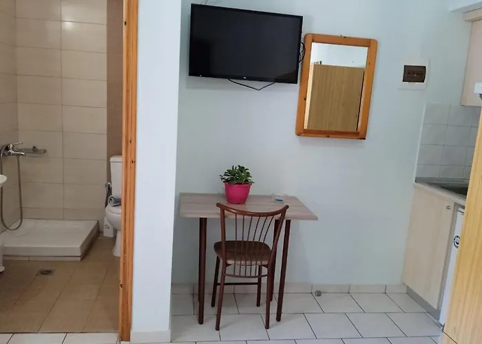 Panorama Apartment *