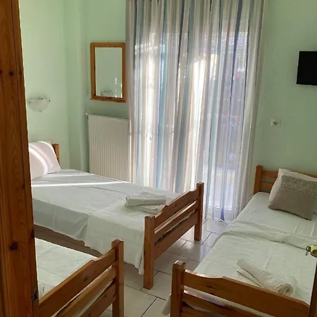 Panorama * 스타브로스