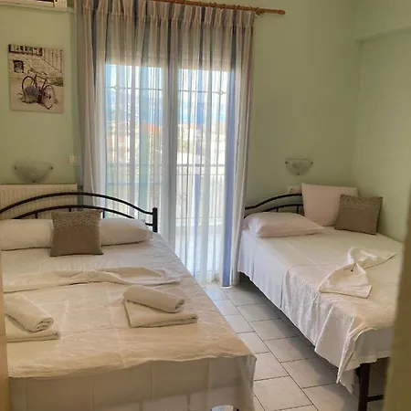 Panorama * 스타브로스