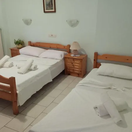 Panorama * 스타브로스