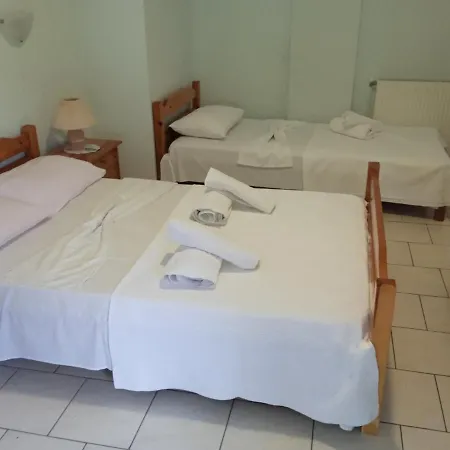 Panorama 아파트 스타브로스