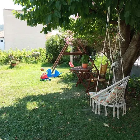 Panorama 스타브로스