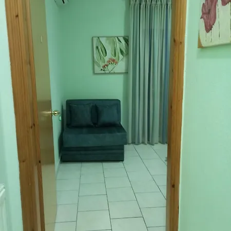 Panorama Апартаменты