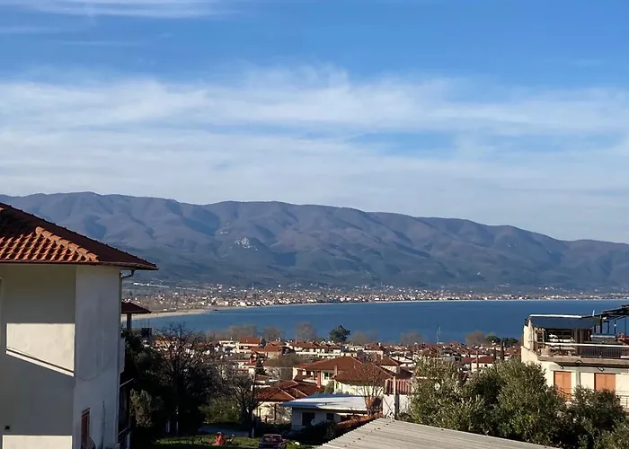 Panorama Ставрос