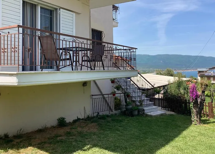 Panorama Апартаменты *