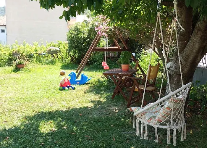 Panorama Ставрос