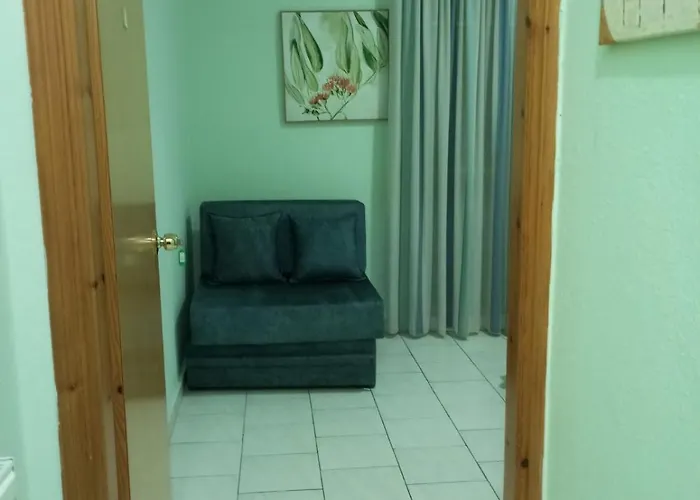 Panorama Апартаменты